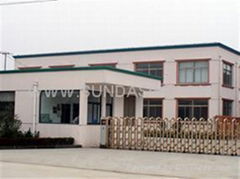 Sunda (HK) International Industrial Co.,Ltd.