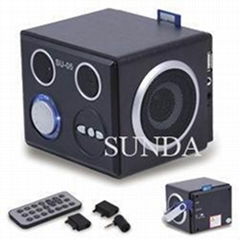 Mobile Speaker SU05