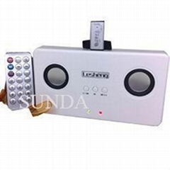 Card Speaker UK530