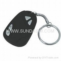 Flash Car Key Camera SC008