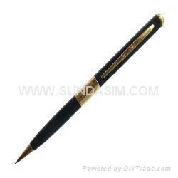 Super Slim Newest 30FPS Pen Camera SC007