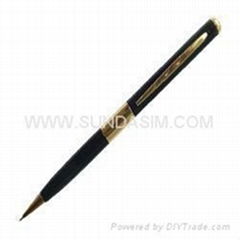 Super Slim Newest 30FPS Pen Camera SC007