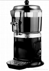 5L Commercial Hot Chocolate Machine