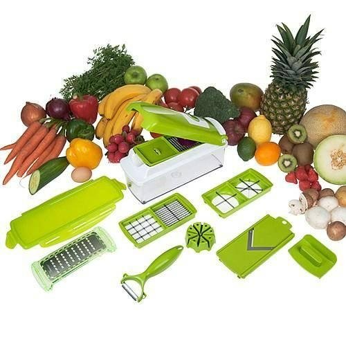 Nicer Dicer Plus - Nice Dicer Plus - OEM (China Manufacturer) - Kitchen  Implements - Home Supplies Products - DIYTrade China manufacturers