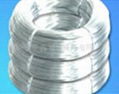 galvanized wire