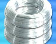 galvanized wire