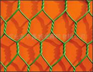 hexagonal wire mesh