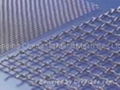 crimped wire mesh 1