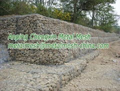 gabion box 80x100mm