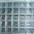 welded wire mesh panels