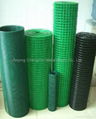 welded wire mesh 3