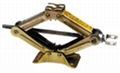 Scissor Jacks