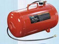 Air Tanks, Air Compressors