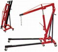 Engine Cranes, Shop Cranes 1