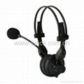 Stereo HiFi Headphone