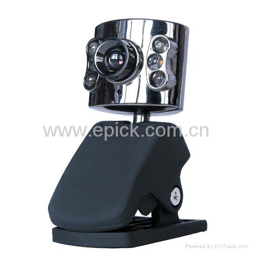 PC Securityl webcamera 1