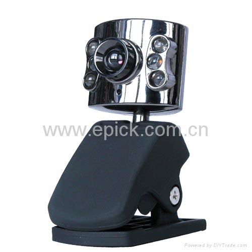 PC Securityl webcamera