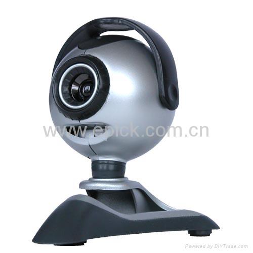 PC Securityl webcamera 3