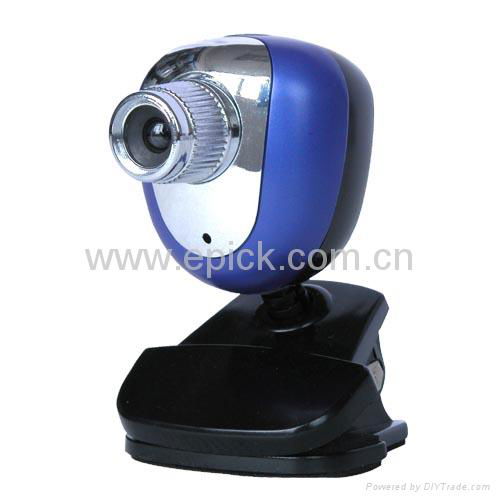 PC Securityl webcamera 5
