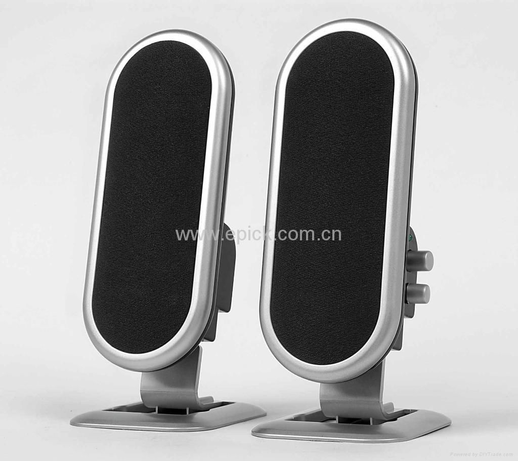 PC 2.0 Speaker 4