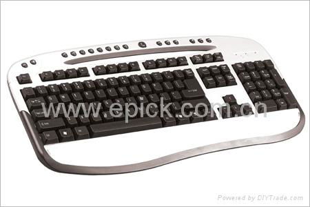 Vista Keyboard