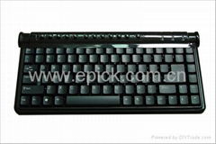 NoteBook Vista Keyboard