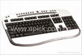 NoteBook Vista Keyboard 5