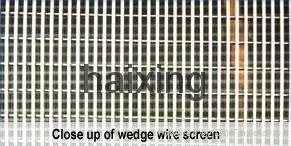 Sell Wedge Wire Screen 3