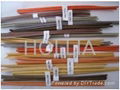 Colored Rattan Sticks 1