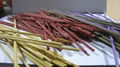 Colored Rattan Reeds