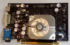 vga card