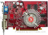 sell vga card Radeon x1300