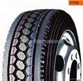 DURUN TIRE 4