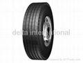 BOTO truck tyre 315/80R22.5 4