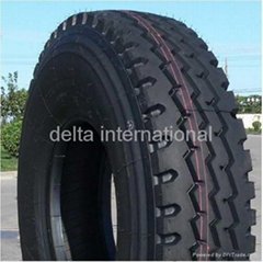 truck radial tyres tbr