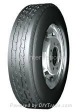 Brand BOTO Truck tires