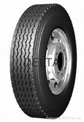 BOTI Truck tyre 385/65R22.5