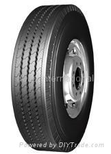 BOTO tyre 295/80R22.5