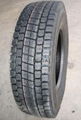 BOTO tyre 295/80R22.5 2