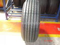 Double star tire tyre 2