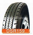 Double star tire tyre 4