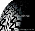 Double star tire tyre 5