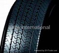 Doublestar TBR tire 2
