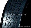 Doublestar Truck tyre 2