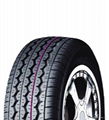 pcr car radial tyres /tire 5