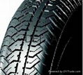 china car tire PCR 3