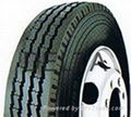 truck tire  Bus tyre 2