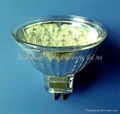 LED Spot Lamp 3