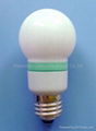 LED Ball Bulb 1