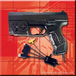 3IN1 Game Light Gun